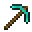 Diamantspitzhacke